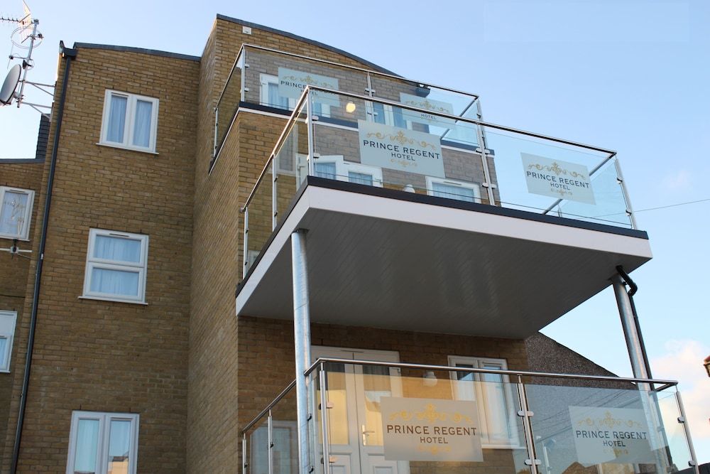 undefined Prince Regent Hotel Excel London 6