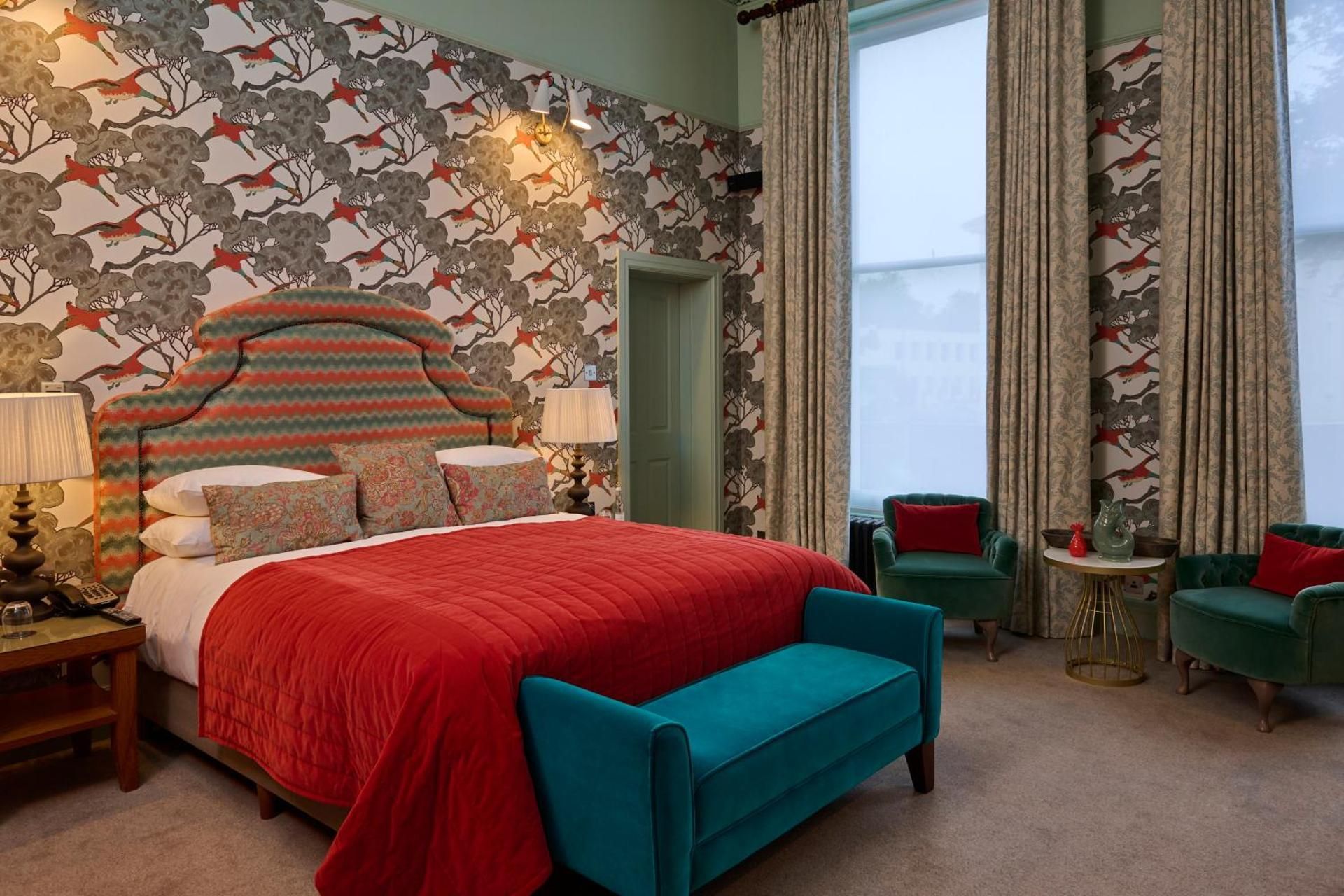 Signature Suite