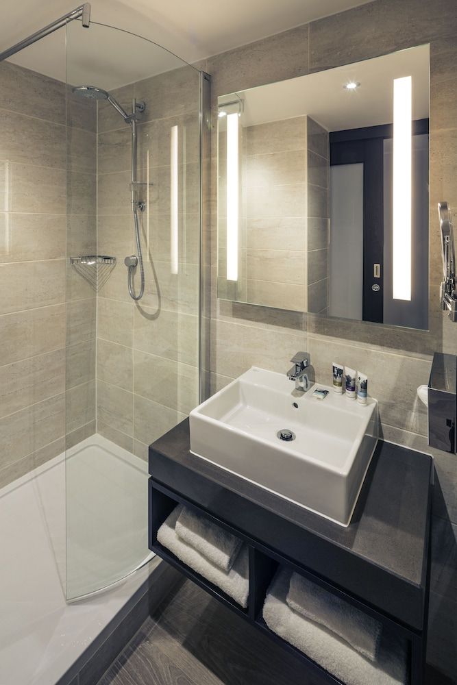 undefined Mercure Edinburgh Haymarket 7