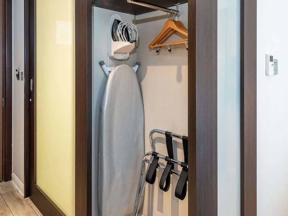 undefined Mercure Edinburgh Haymarket 9