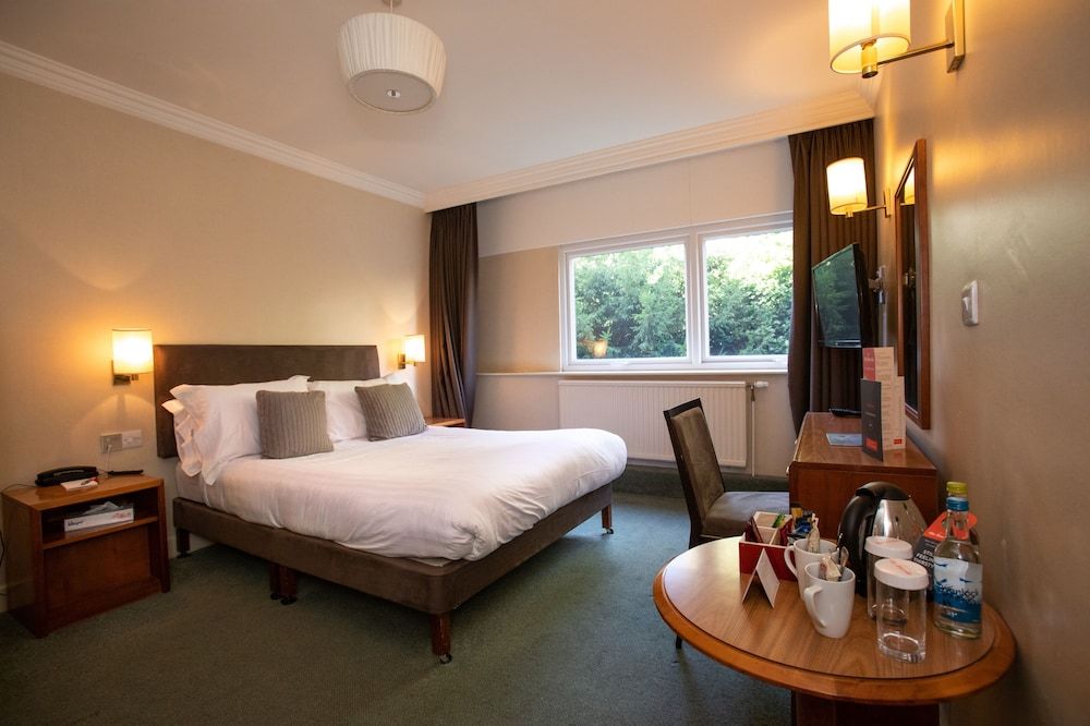Standard Double Room, Accessible
