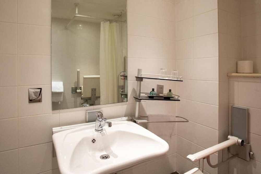 Standard Double Room, Accessible