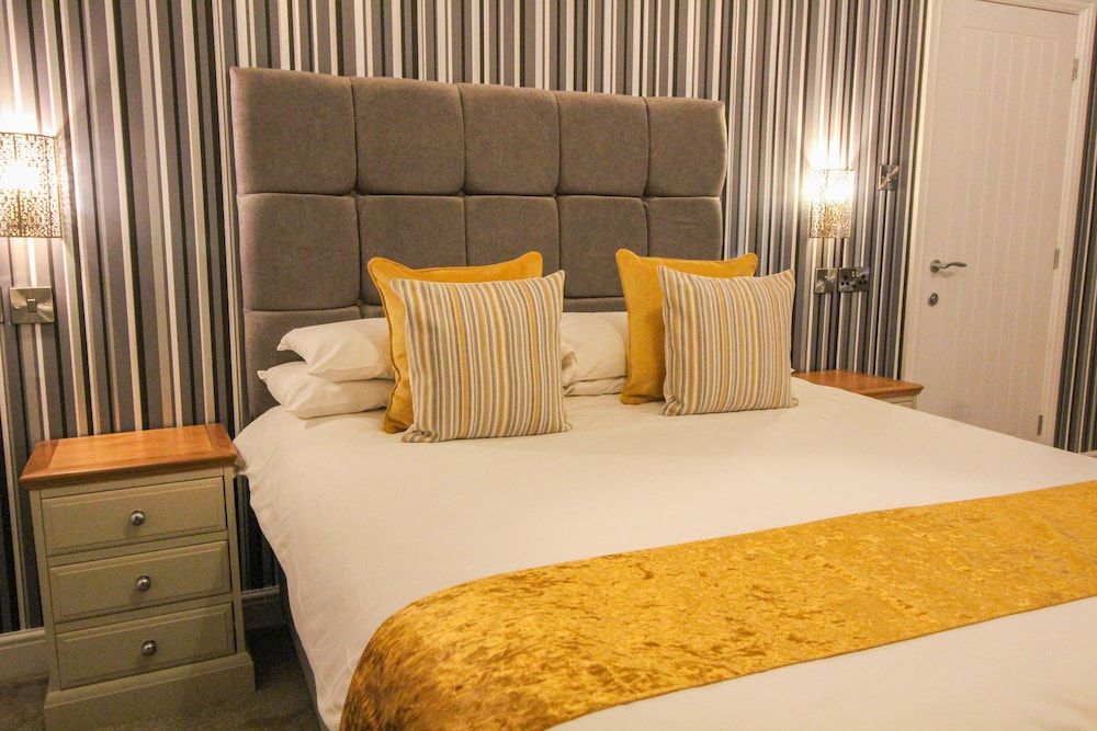 Superior Double Room, 1 Double Bed, Accessible, Ensuite