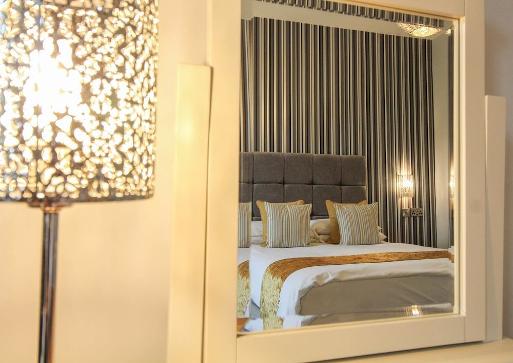 Superior Double Room, 1 Double Bed, Accessible, Ensuite