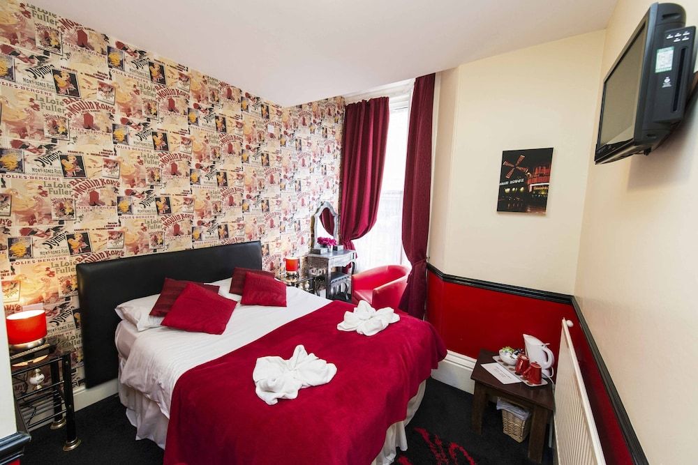 Double Room, Ensuite