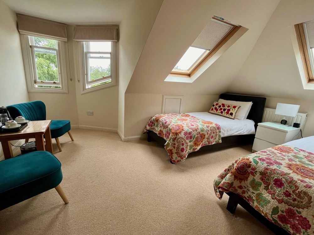 undefined The Alba House 2