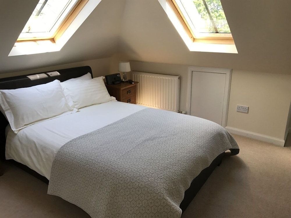 undefined The Alba House