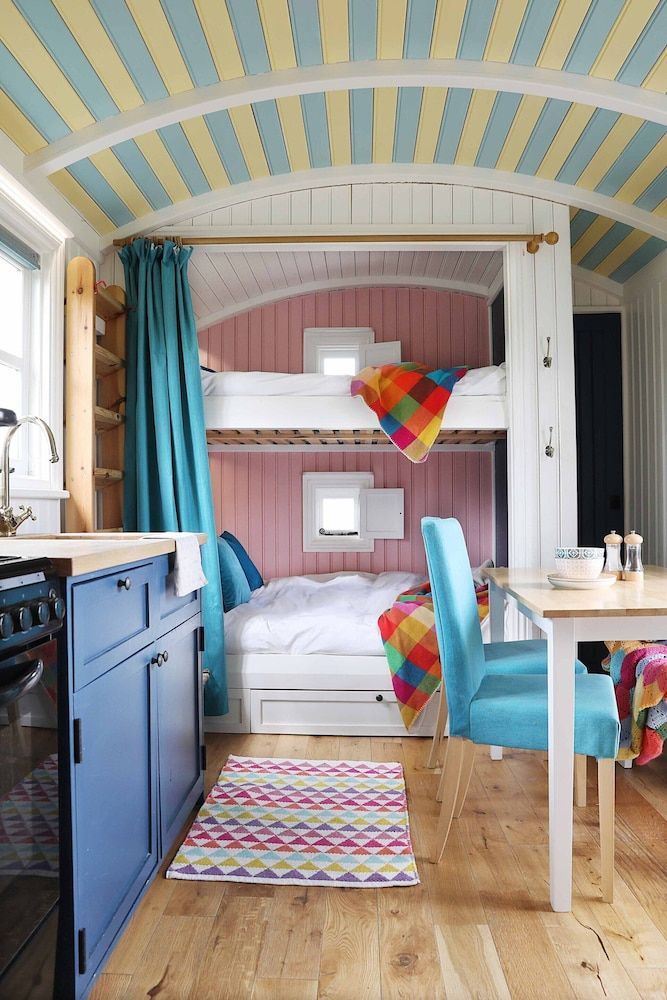 Westfield House Farm Family Room, Ensuite