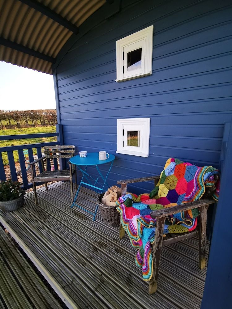 Westfield House Farm Family Room, Ensuite 3