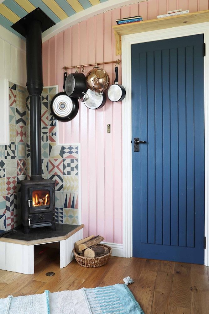 Westfield House Farm Family Room, Ensuite 7