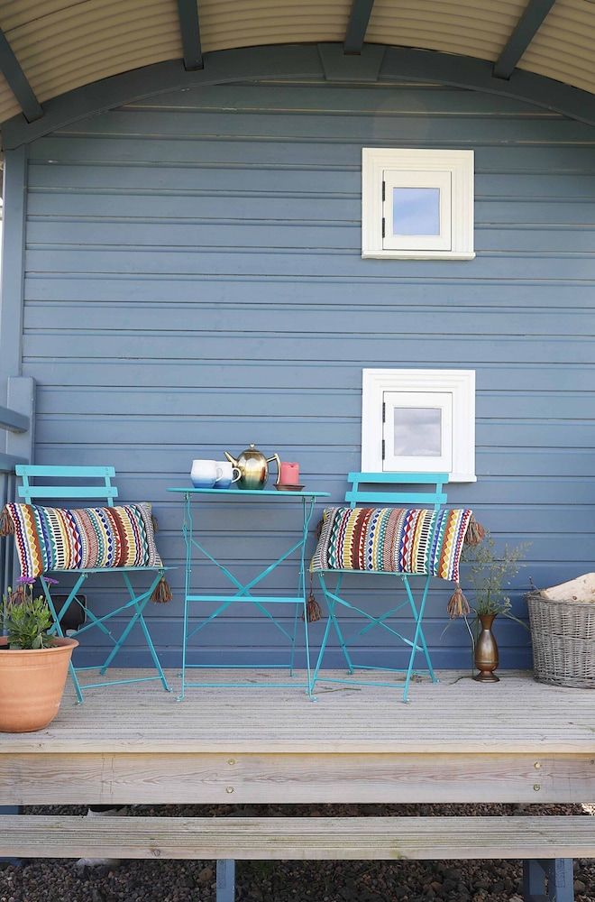 Westfield House Farm Family Room, Ensuite 2