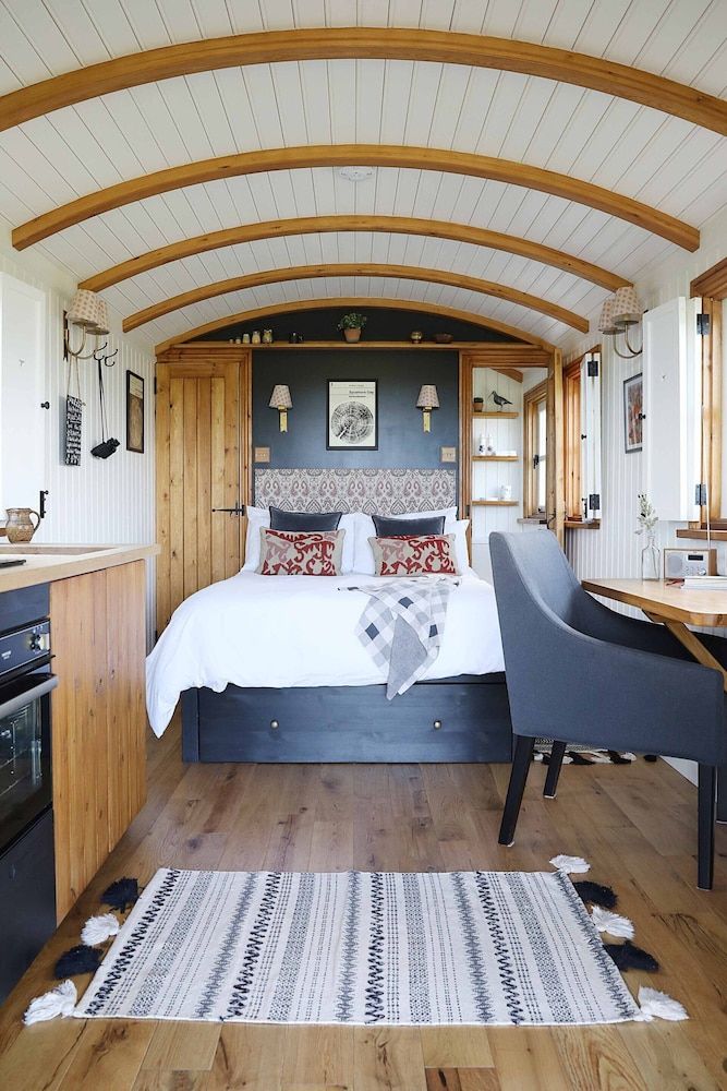 Westfield House Farm Luxury Room, Ensuite (Curlew) 3