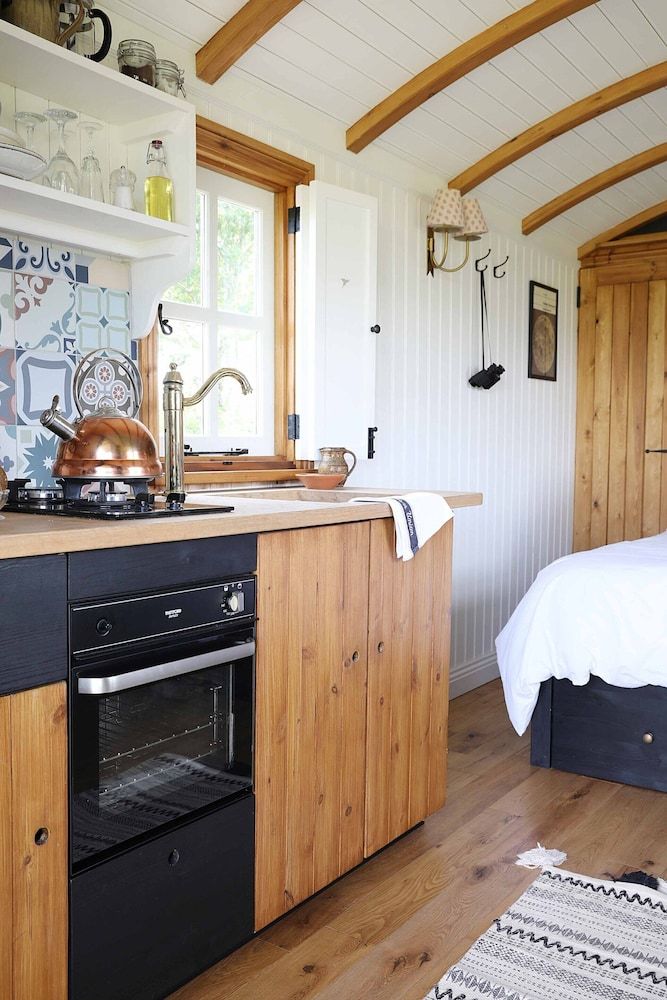 Westfield House Farm Luxury Room, Ensuite (Curlew) 5