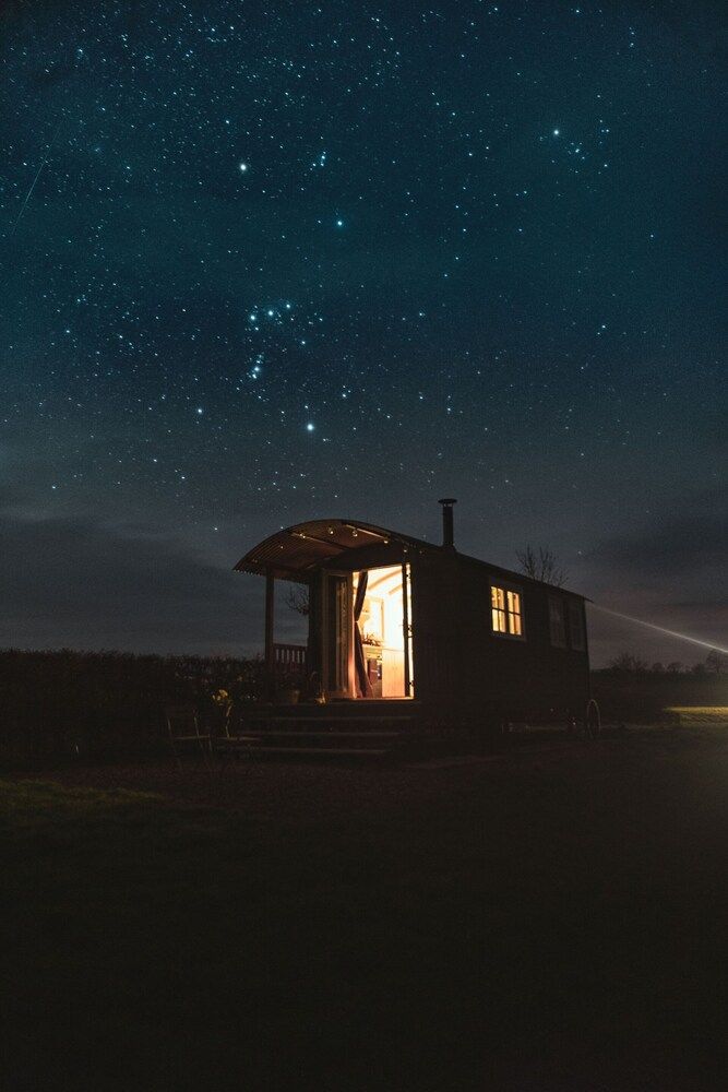 Westfield House Farm Luxury Room, Ensuite (Curlew) 8