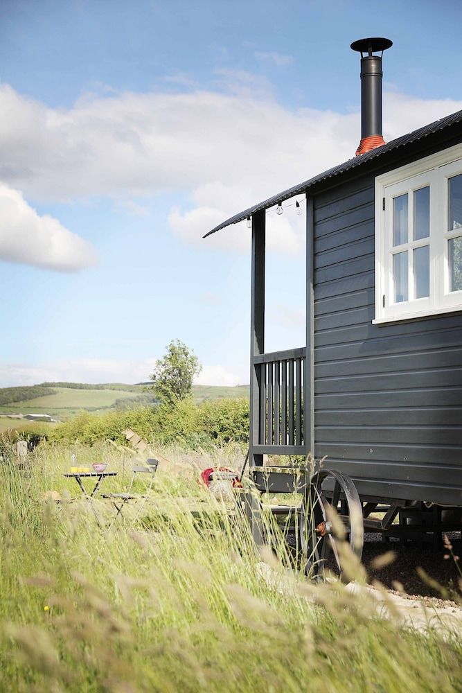 Westfield House Farm Luxury Room, Ensuite (Curlew) 7