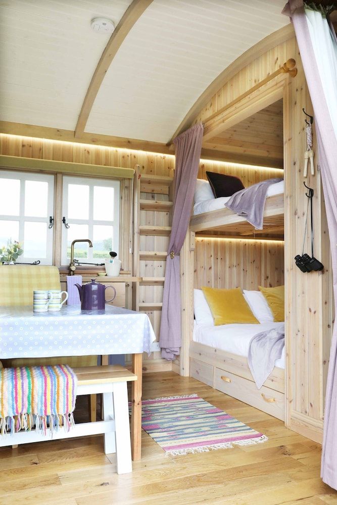 Luxury Room, Ensuite (Eyebright)