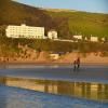 Saunton Sands Hotel Source Spa and Wellness
