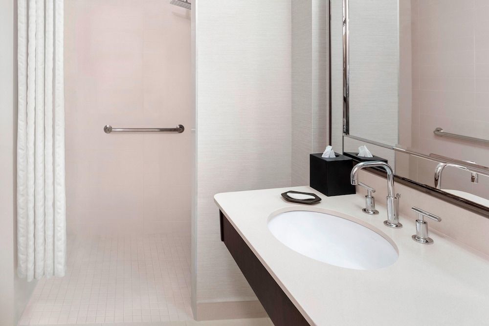 undefined The Westin Atlanta Perimeter North 4