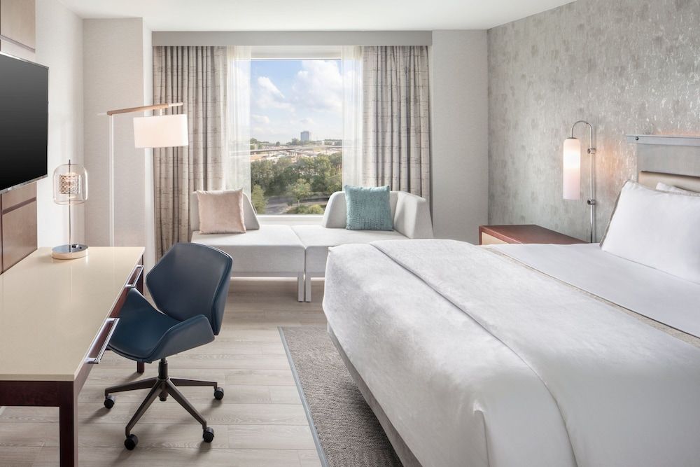 undefined The Westin Atlanta Perimeter North 3
