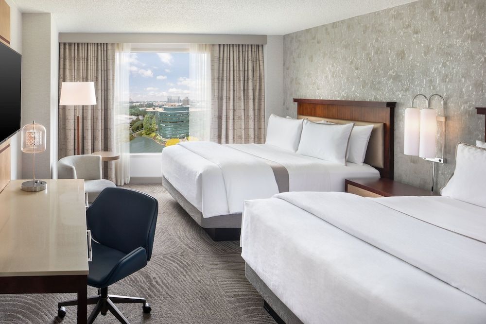 undefined The Westin Atlanta Perimeter North