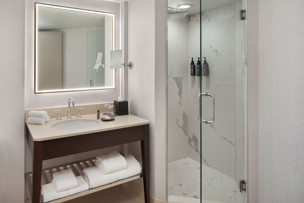 undefined The Westin Atlanta Perimeter North 10