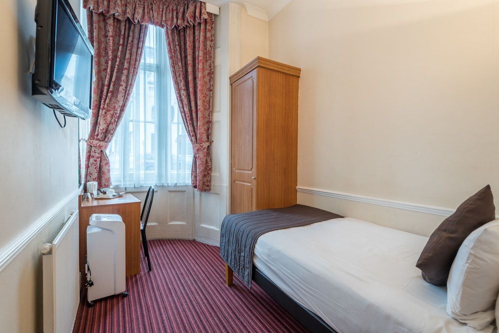 undefined Brunel Hotel 2