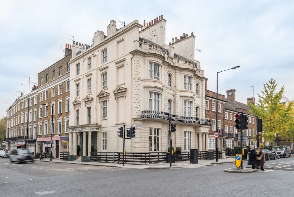 undefined Brunel Hotel 7