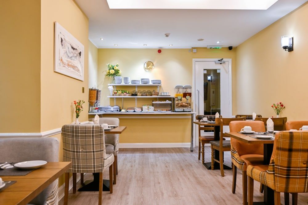 undefined Brunel Hotel 9