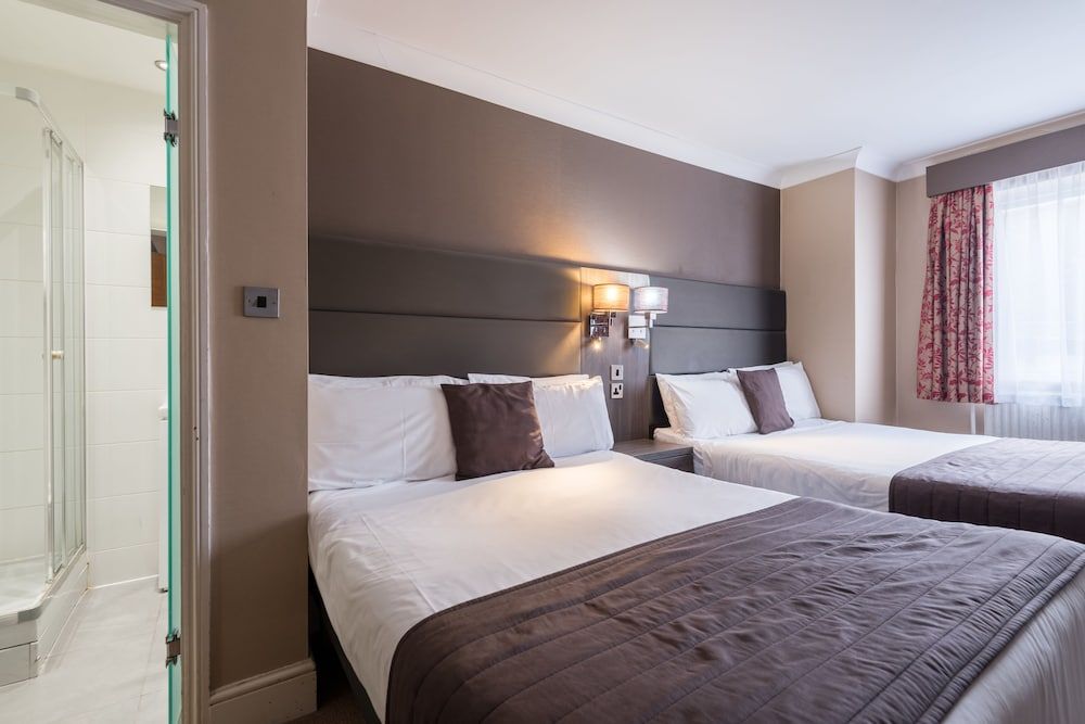 undefined Brunel Hotel 3