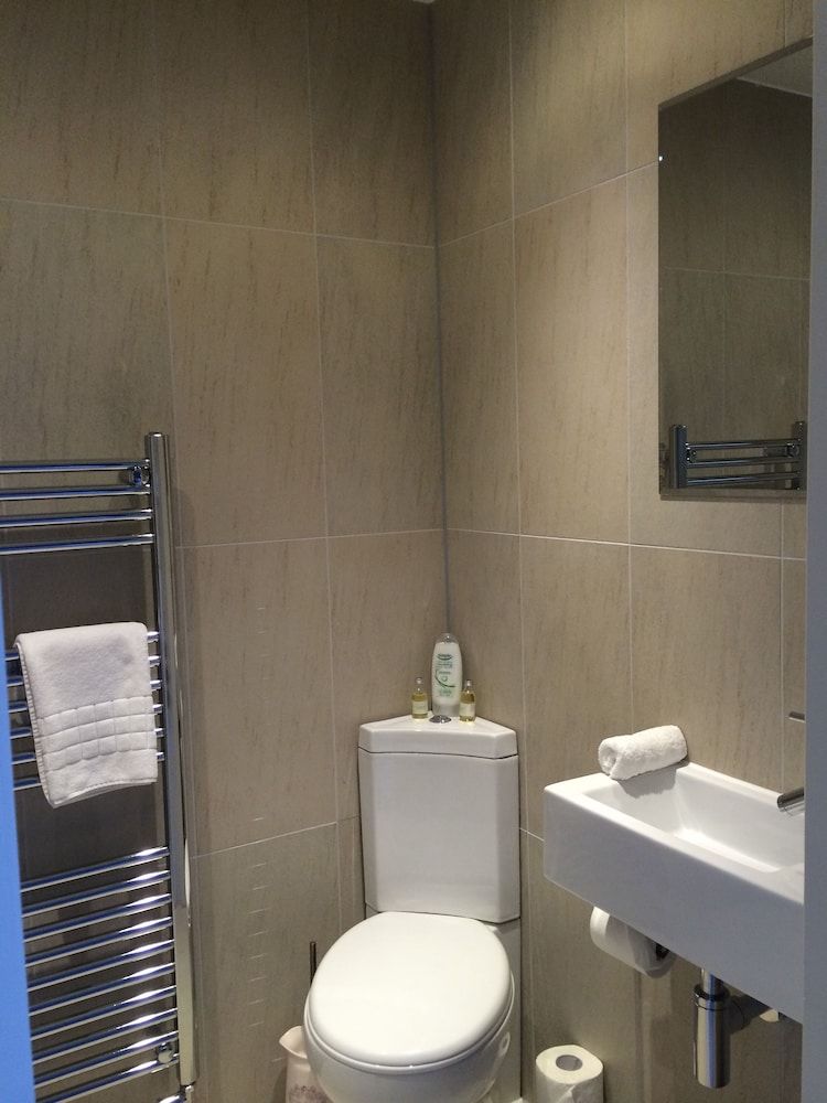 Hillcroft Accommodation Superior Double Room, Patio 5