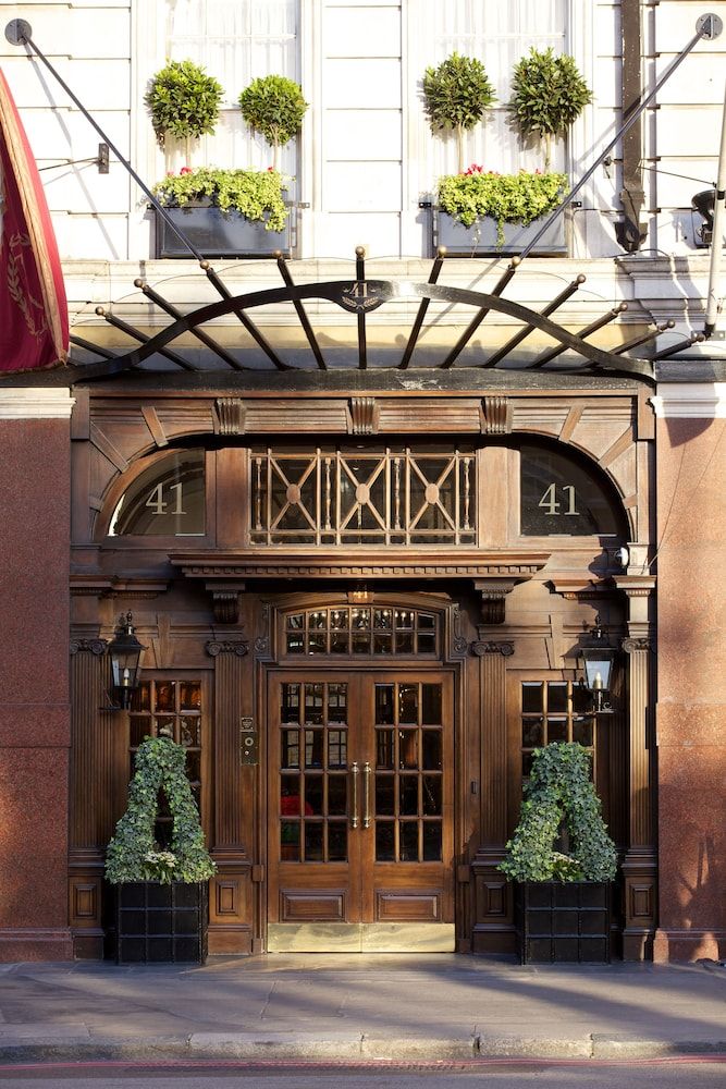 undefined Hotel 41 6