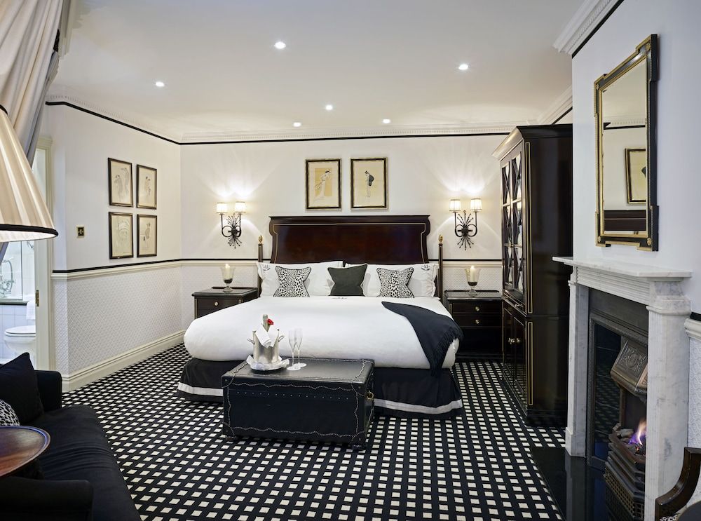 undefined Hotel 41 4