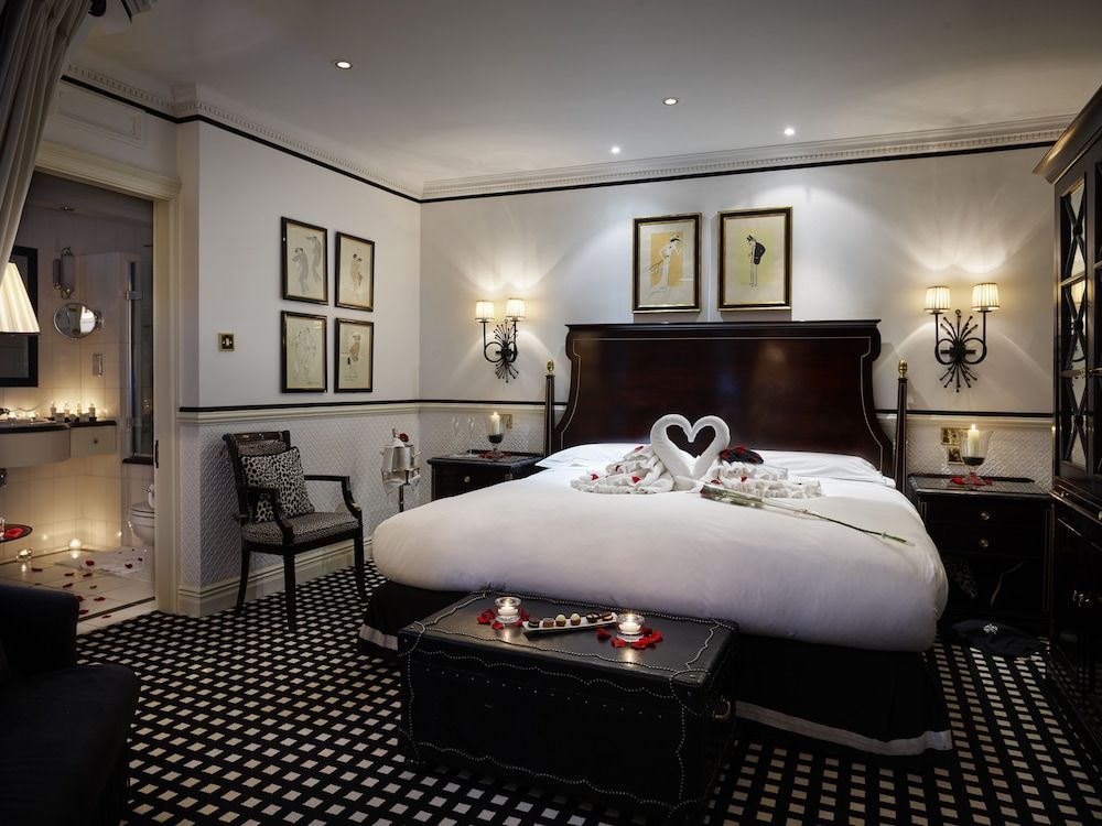 undefined Hotel 41 9