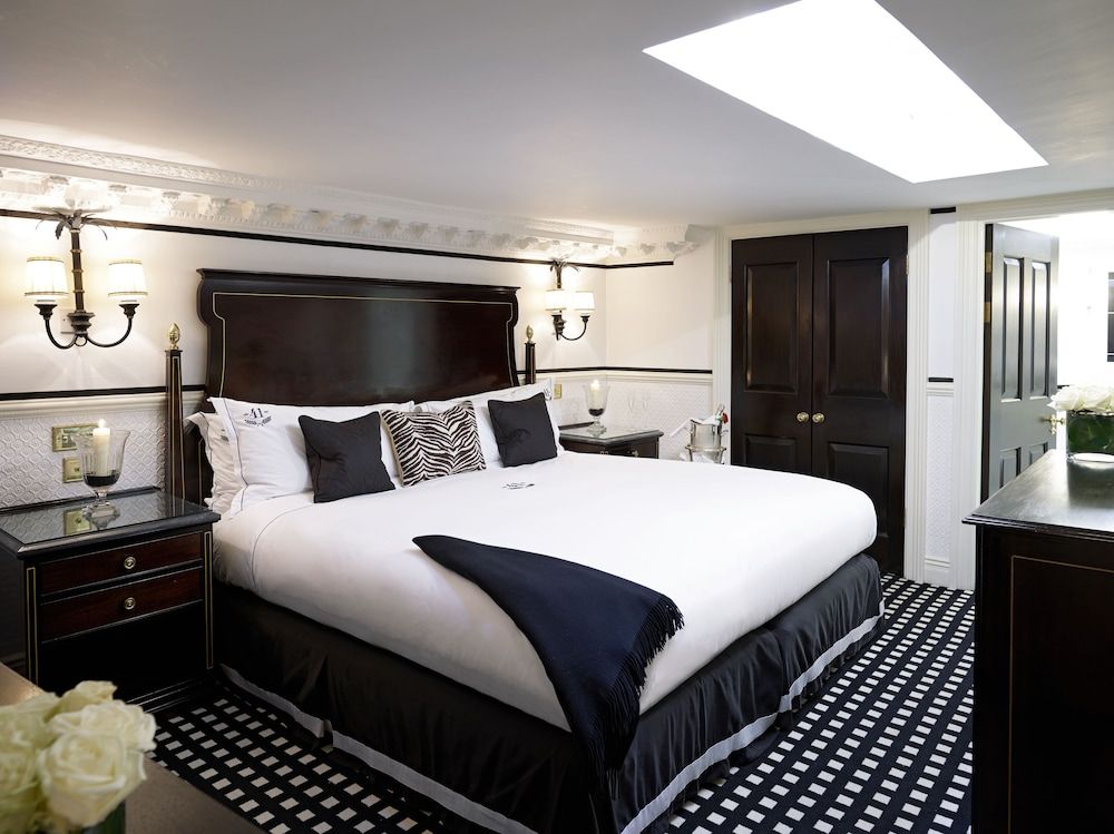 undefined Hotel 41 5