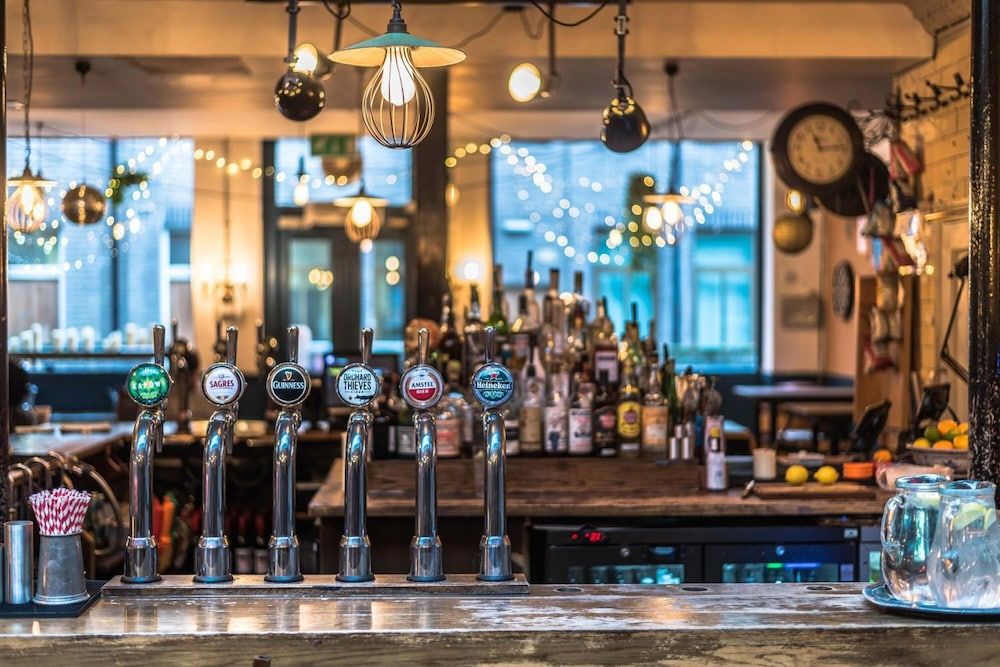 undefined The Old Ship 9