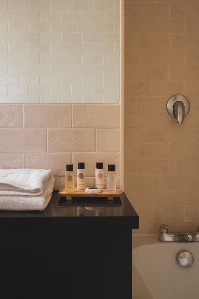 The Old Ship Standard Double Room 5