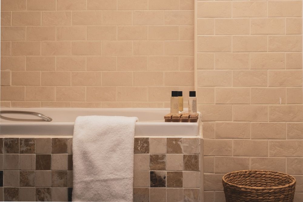 The Old Ship Standard Double Room 4