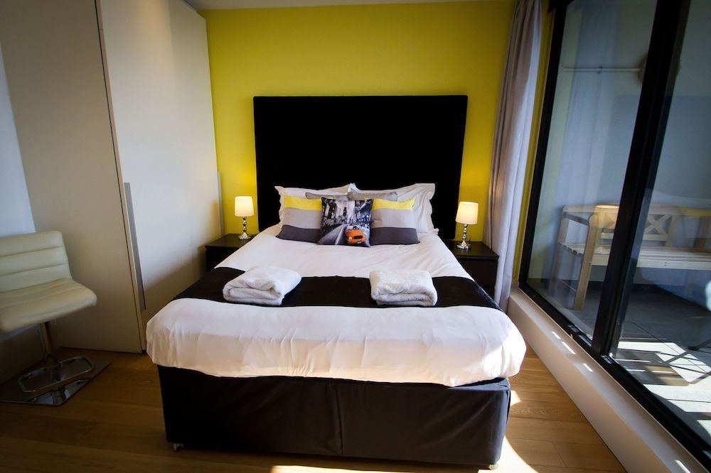 undefined Merchant Quarters