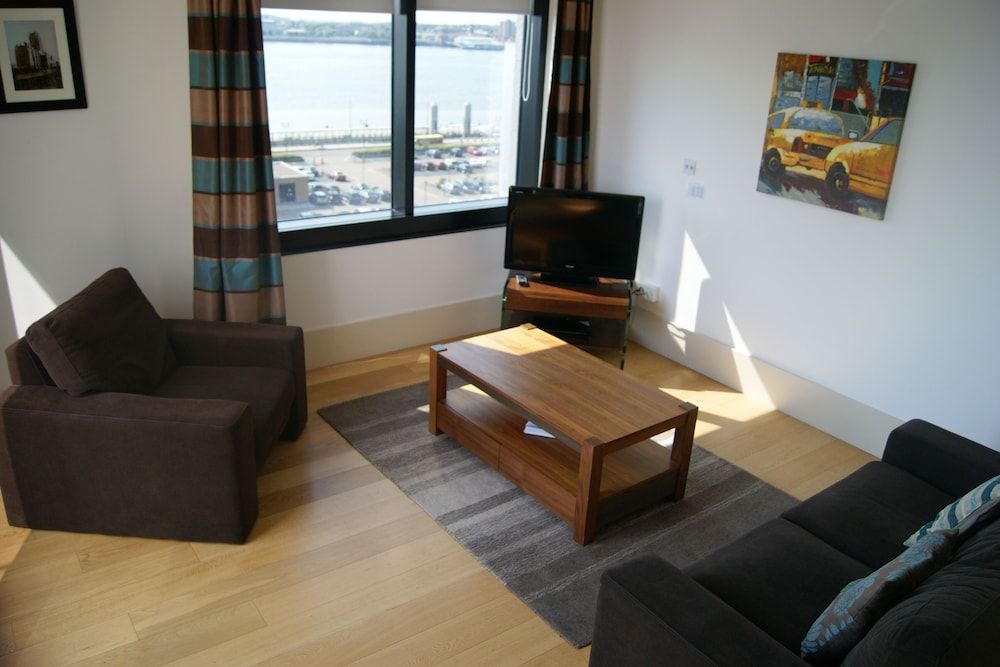 Merchant Quarters Apartment, 1 Bedroom (2 Adults) 6