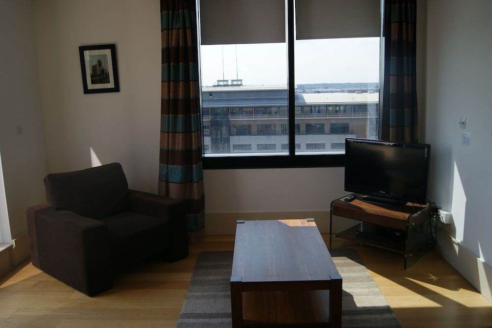 Merchant Quarters Apartment, 1 Bedroom (2 Adults) 7