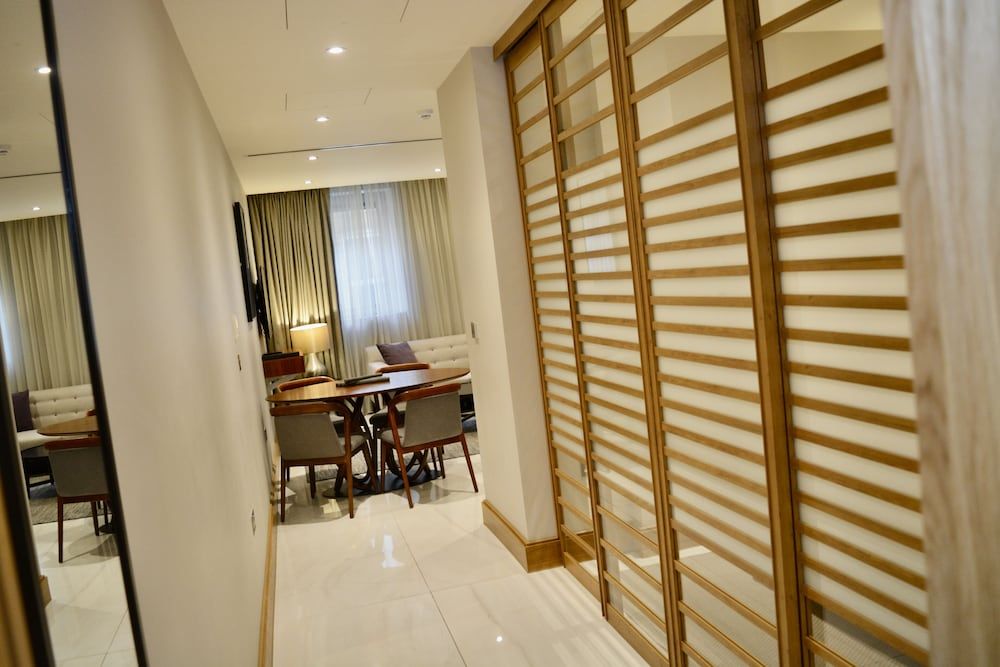 Sanctum London Belsize Road Superior Apartment, 1 Bedroom, Accessible 11