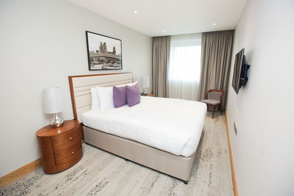 Sanctum London Belsize Road Deluxe Apartment, 2 Bedrooms, Accessible 2
