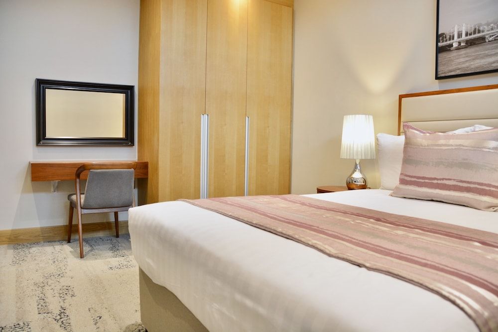 Sanctum London Belsize Road Deluxe Apartment, 2 Bedrooms, Accessible