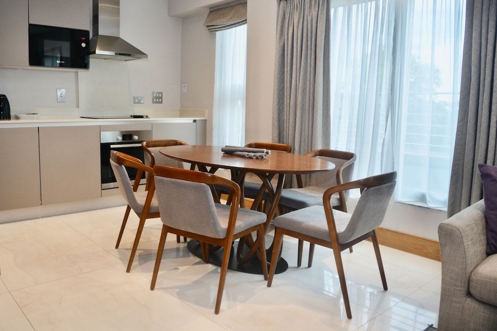 Sanctum London Belsize Road Deluxe Apartment, 2 Bedrooms, Accessible 11