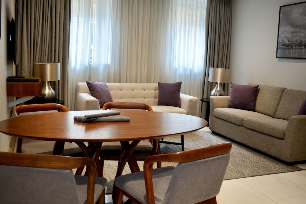 Sanctum London Belsize Road Superior Apartment, 1 Bedroom, Accessible 9