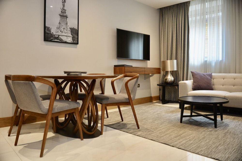 Sanctum London Belsize Road Superior Apartment, 1 Bedroom, Accessible 10