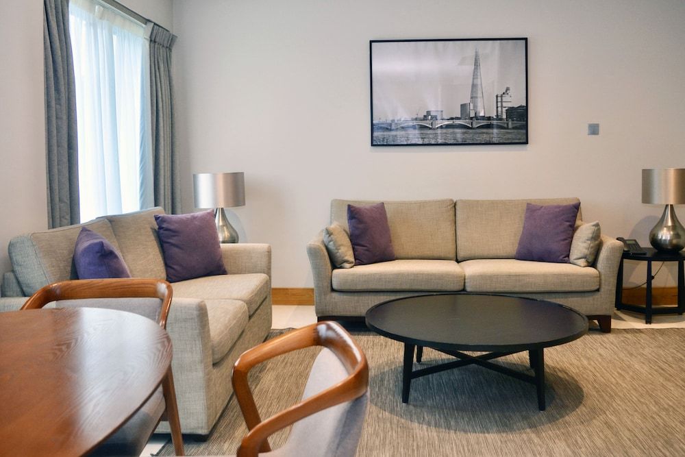 Sanctum London Belsize Road Deluxe Apartment, 2 Bedrooms, Accessible 13