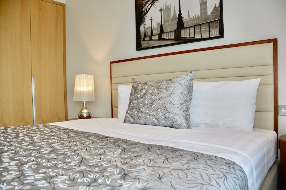 Studio, 1 Bedroom, Accessible
