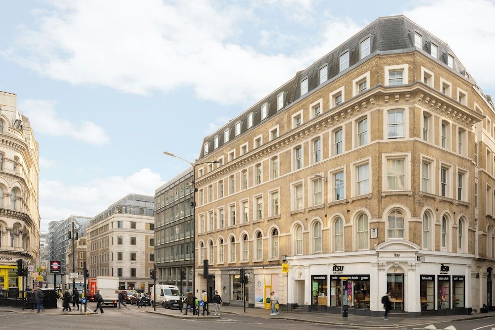 undefined Cove Cannon Street 2