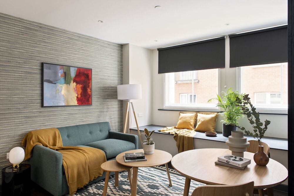 undefined Cove Cannon Street